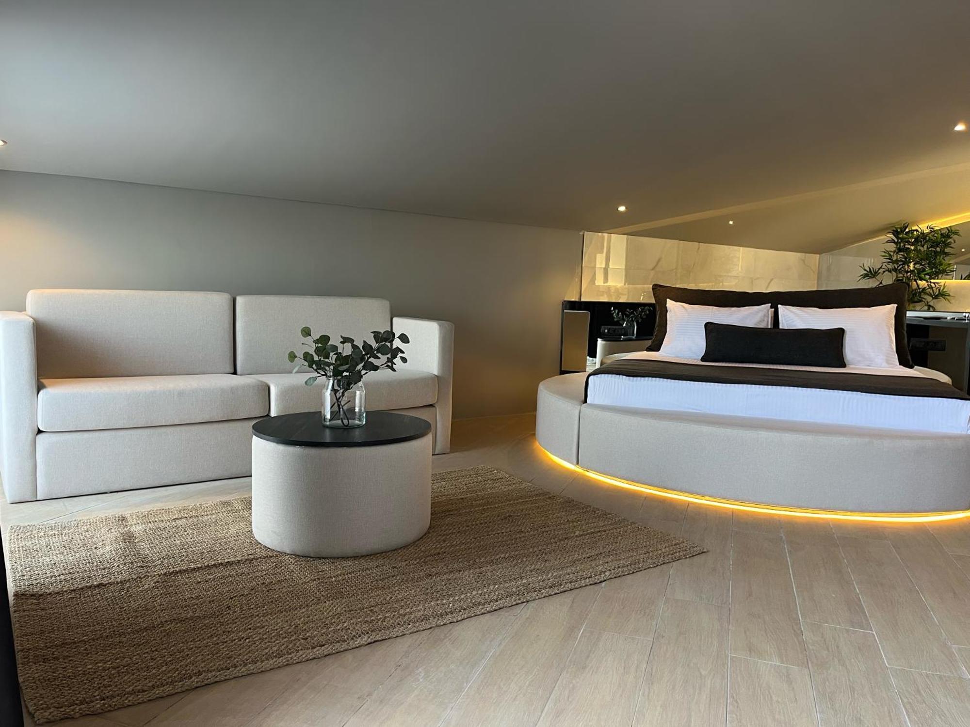 Ag Hotels Анталия Екстериор снимка