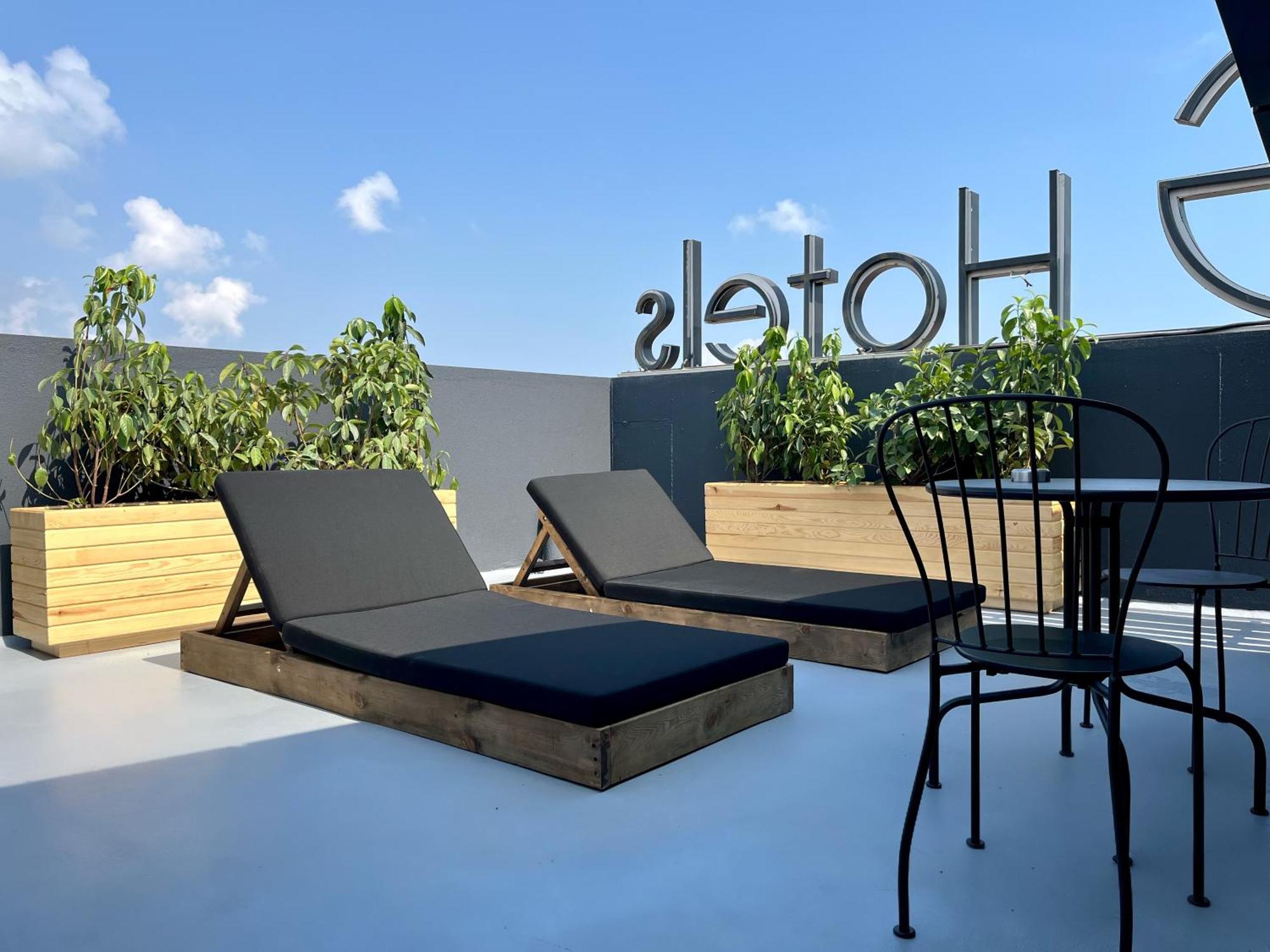 Ag Hotels Анталия Екстериор снимка